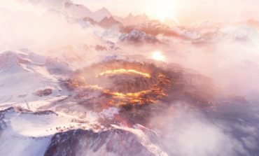 New Leak Provides Look At Firestorm, Battlefield V's Battle Royale Mode