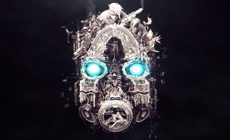 Gearbox Releases Borderlands Teaser Trailer ‘Mask of Mayhem’