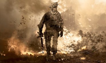 Call Of Duty Wii And DS Servers Have Officially Shut Down