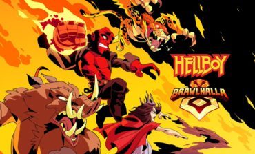 Brawlhalla To Add Hellboy Characters Alongside The Upcoming Movie Release