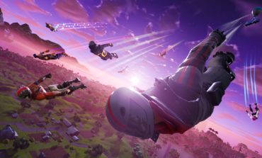 Epic Games Details The Fortnite World Cup
