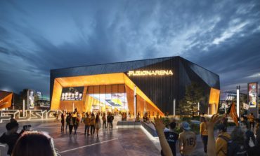 New $50 Million eSports Arena Announced for Philadelphia Fusion