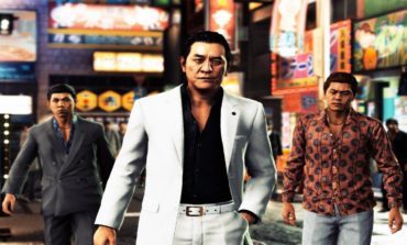 Sega Halts Sale of Yakuza Spinoff Judgment after Voice Actor Arrested on Cocaine Charges
