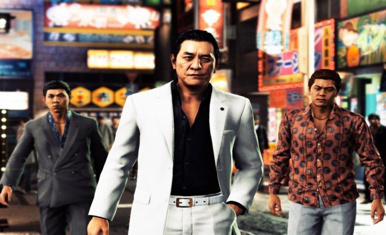 Sega Halts Sale of Yakuza Spinoff Judgment after Voice Actor Arrested on Cocaine Charges