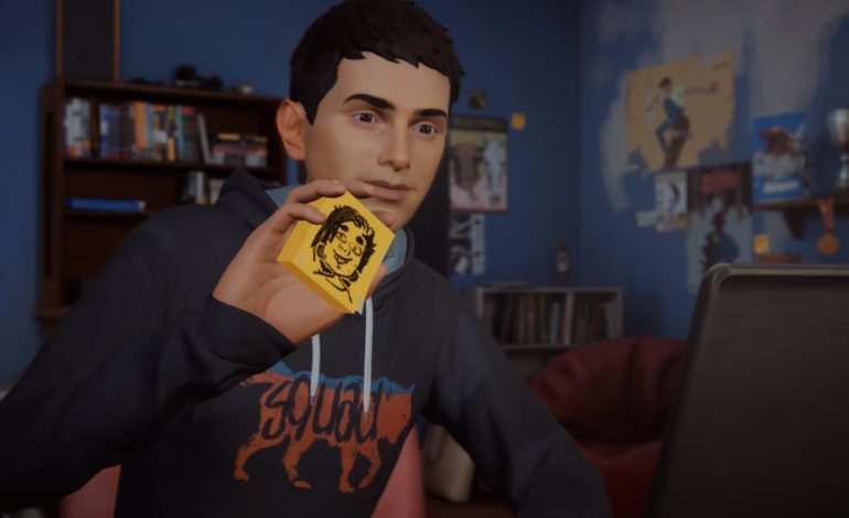 Polystream Is Making a Real-Time 3D Experience For Life Is Strange 2, A Demo Will Soon Be Released