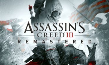 Assassin's Creed 3 Remastered Will Introduce New Covert Gameplay Mechanics