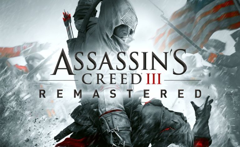 Assassin's Creed® III: Remasterizado