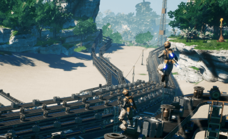 Satisfactory Hits Early Access Tomorrow