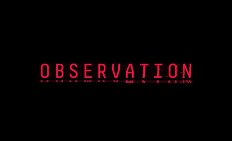 New Trailer Released for Observation, Now Epic Games Store PC Exclusive