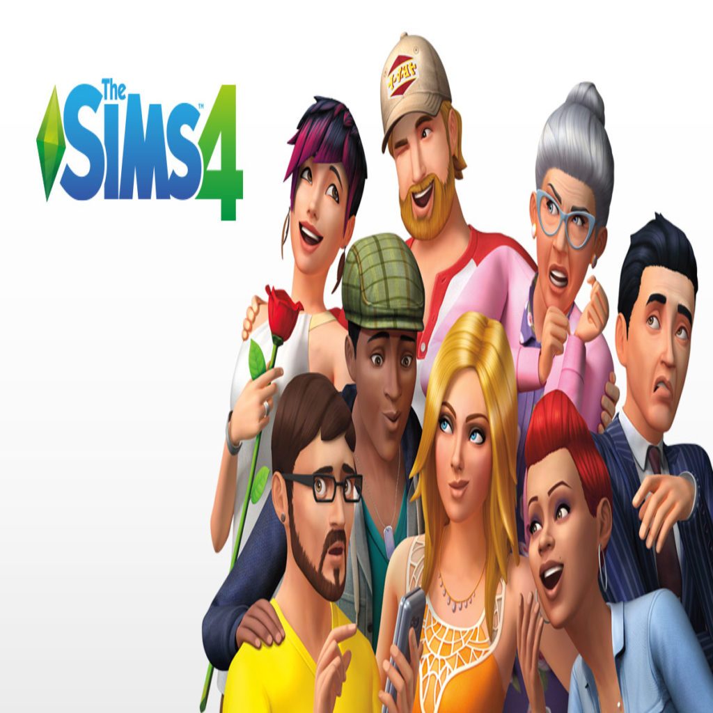 Play The Sims 4 for Free Beginning October 18