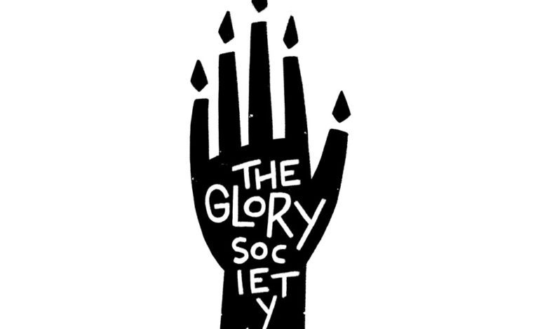 Introducing The Glory Society, a New Worker Cooperative for Video Games