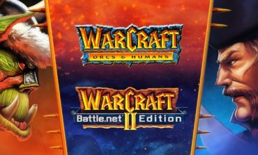 Warcraft: Orcs & Humans & Warcraft II Battle.net Edition Available On GOG In Celebration Of The 25th Anniversary Of Warcraft