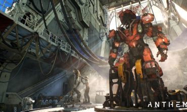 Bioware Addresses Player Outrage Over Recent Anthem Loot Drop Changes