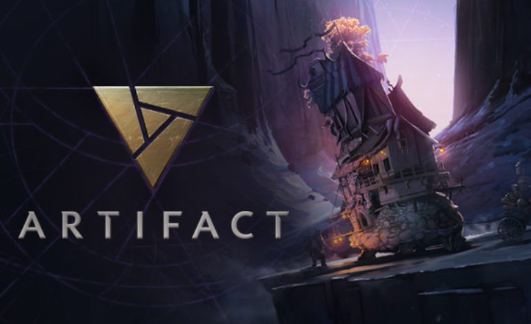 Valve Terminates Contract with Artifact Lead Designer Richard Garfield