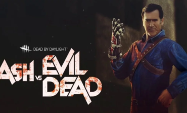 Interview with Dead by Daylight Creative and Game Directors Dave Richard and Matthew Côté About the Addition of Ash from Ash Vs. Evil Dead