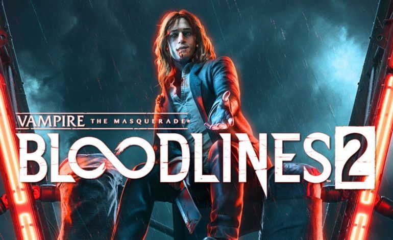 Paradox Interactive Announces Vampire: the Masquerade – Bloodlines 2