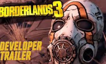 PAX East Gearbox Show Reveals Many Borderland Projects, Including Borderlands 3