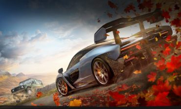 Forza Street Could Be Microsoft Racer’s Mobile Entry