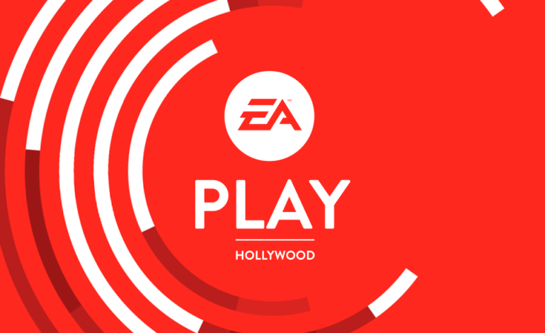 EA Will Not Hold a Conference at E3 2019, Opts for EA Play Instead