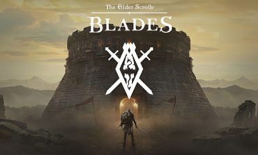 Elder Scrolls Mobile Game Blades is officially Shutting Down