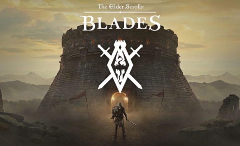 Elder Scrolls Mobile Game Blades is officially Shutting Down