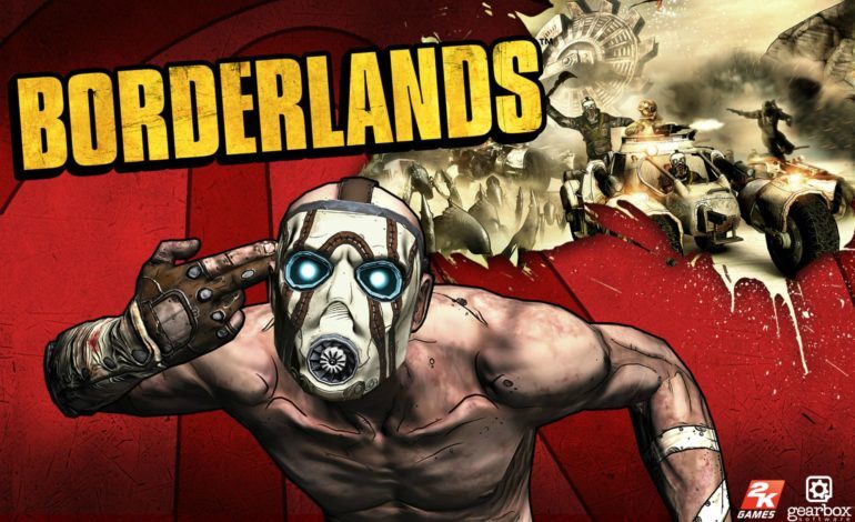 Gearbox Software Teases New Borderlands Reveal at PAX East