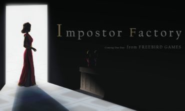 Freebird Games Announces Next Project Impostor Factory
