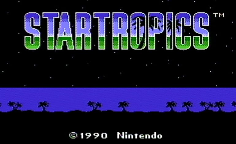 Kid Icarus and Startropics Heading to Nintendo Switch Online