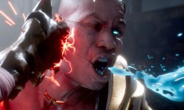 Mortal Kombat 11 Features Returning Characters in New Game Series Trailer