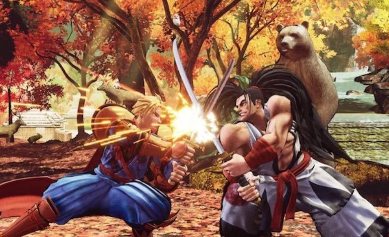 Samurai Shodown Shows Off More Gameplay Ahead of Summer Release