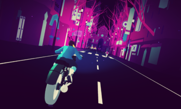 E3 2019: Sayonara Wild Hearts Is A Pop Album Disguised As A Video Game