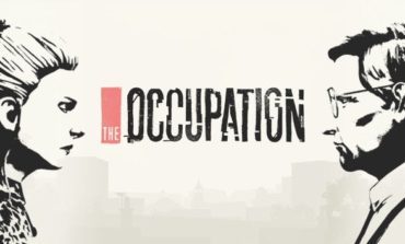 Thrilling Investigation Game The Occupation is Out Now