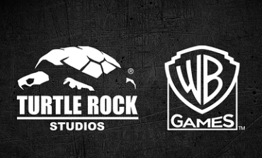 Turtle Rock Returns with New Co-Op Zombie Shooter Back 4 Blood