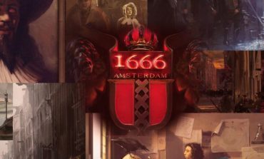 1666 Amsterdam Still A For 'Sure Thing'