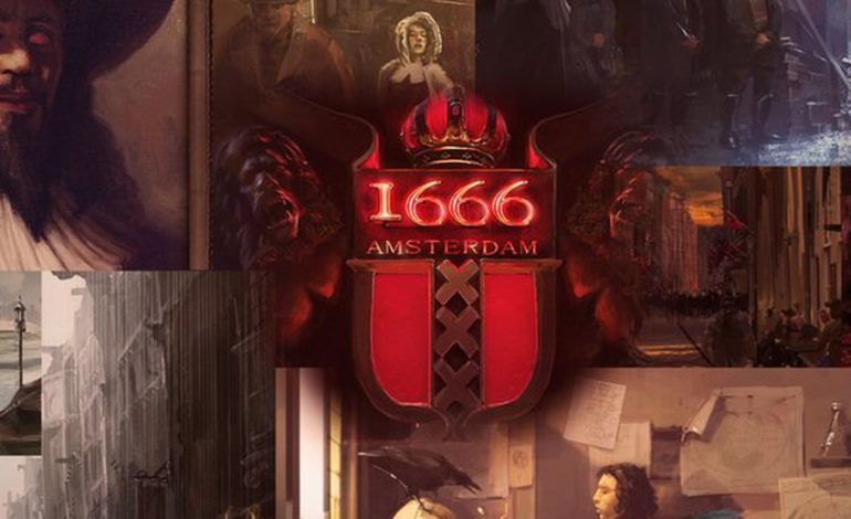 1666 Amsterdam Still A For ‘Sure Thing’