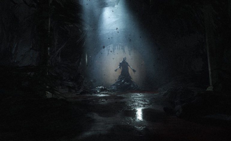 Hunt: Showdown Introduces Its Next Boss With The Assassin