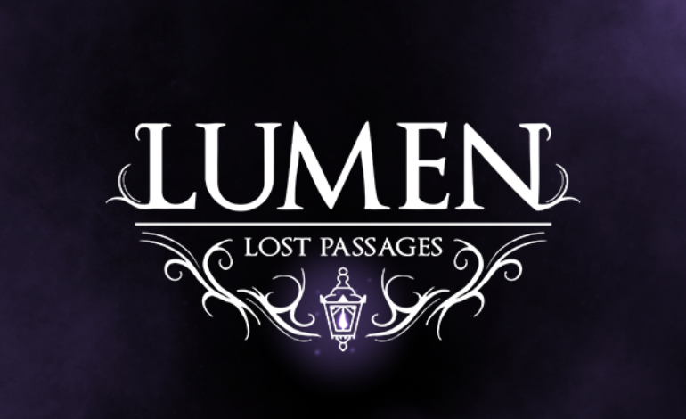 Lumen: Lost Passages Is A Work-In-Progress By A New Indie Game Studio