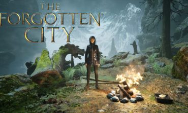 The Forgotten City Is Making Progress, Still No Official Release Date Yet