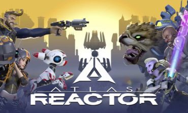 Trion Worlds Announces Shutdown of Atlas Reactor