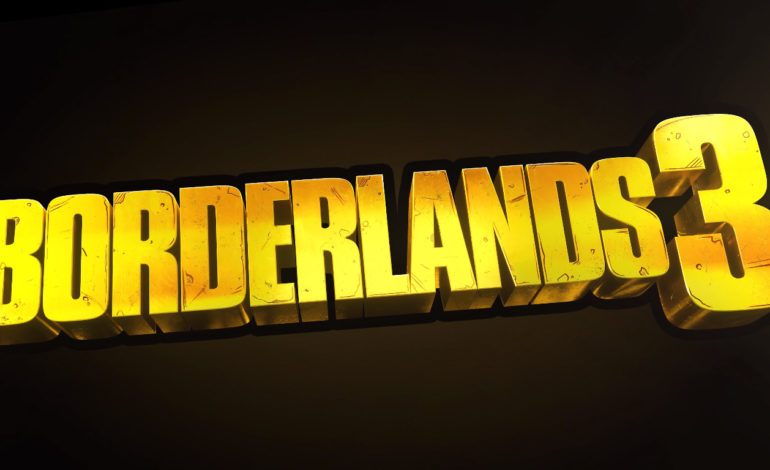 Borderlands 3 Release Date May Have Been Leaked