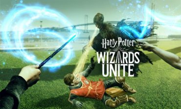 Pokemon Go Trainers & Ingress Agents Can Reserve Their Code Names for Harry Potter: Wizards Unite