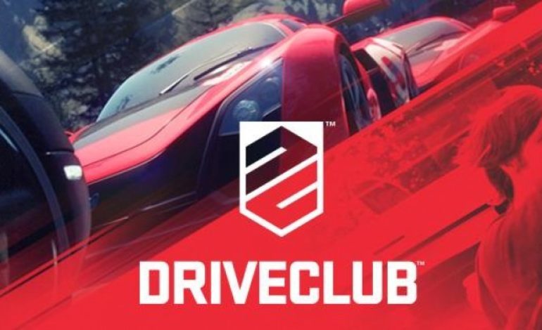 Sony Is Closing PS4 Racing Game Driveclub's Servers Next Year