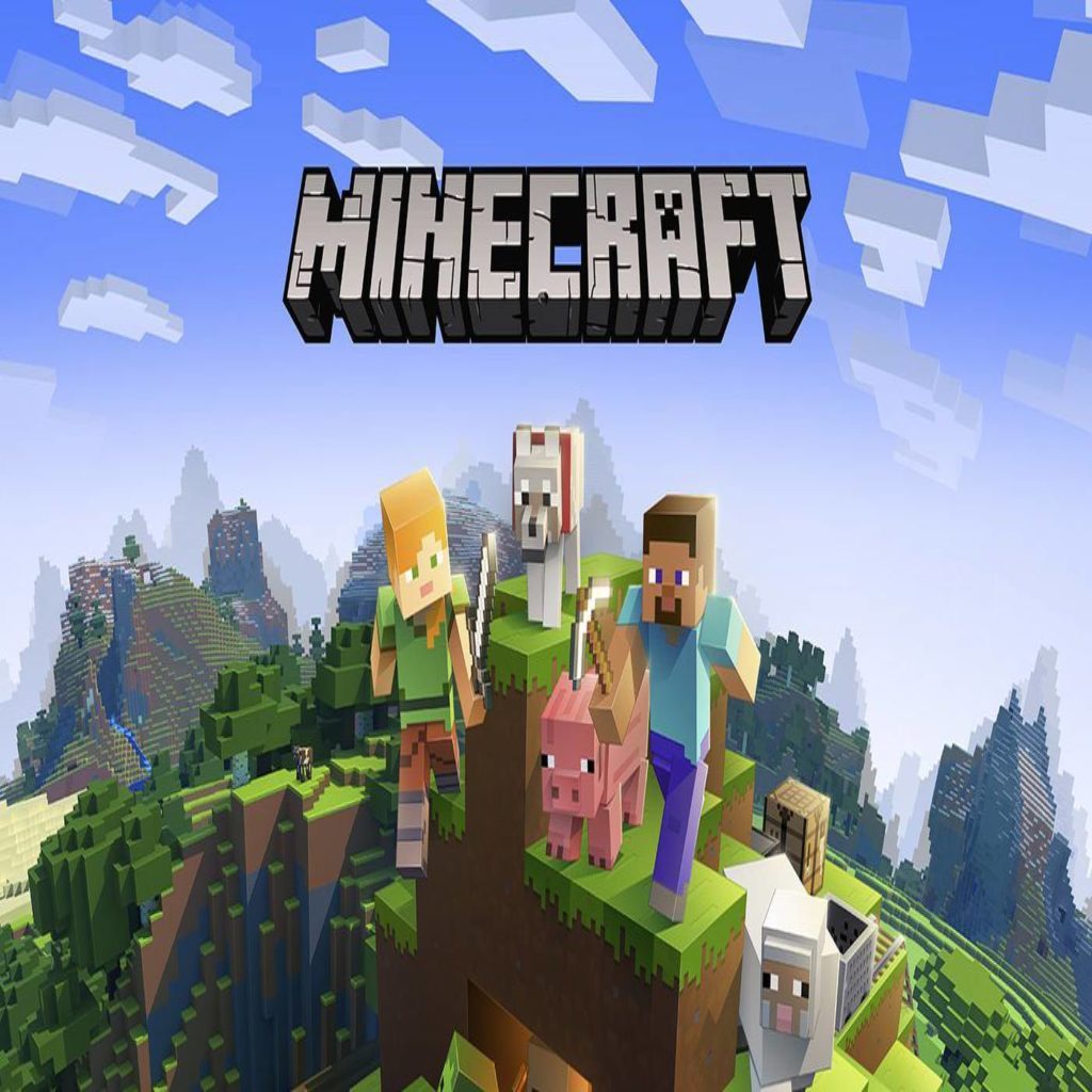 Minecraft beta update 1.13.0.15 adds character creator