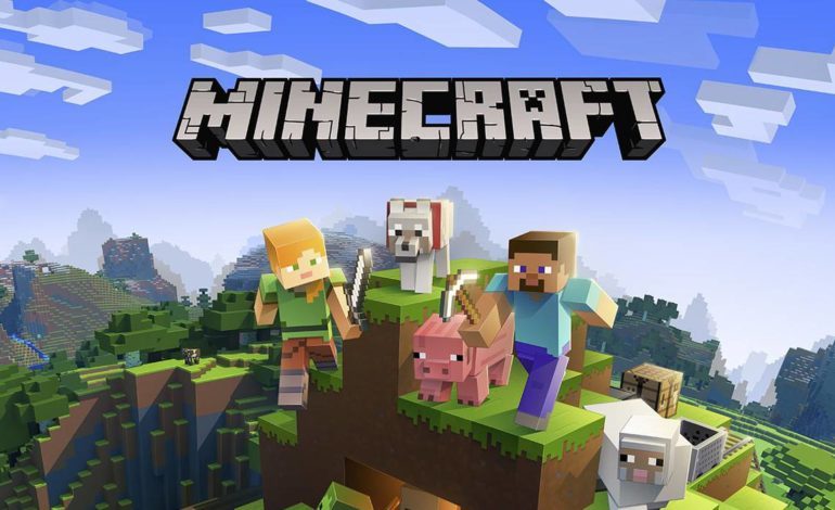 minecraft games for ps4