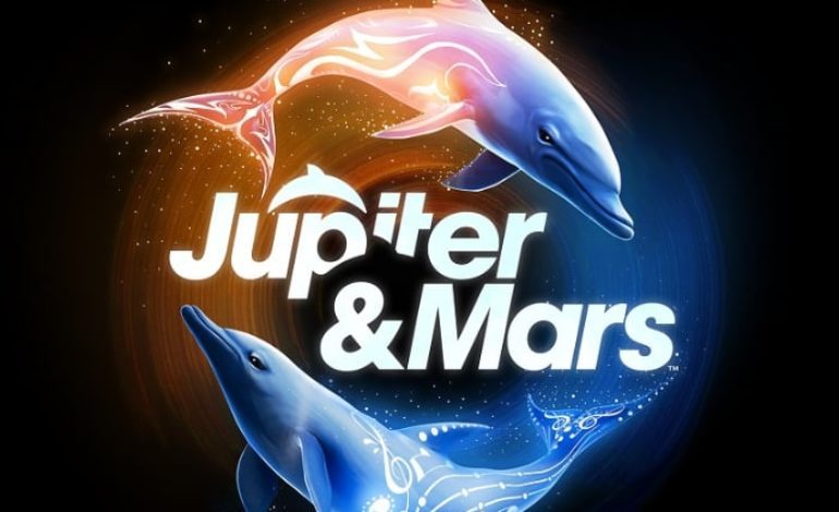 PlayStation Launches Jupiter & Mars This Earth Day To The PS4 and PSVR