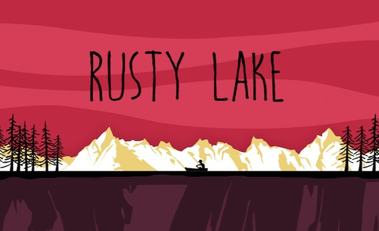 Rusty Lake Teases a New Rusty Lake Project