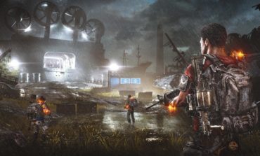 The Division 2 Tidal Basin Update And More Previewed In New Trailer