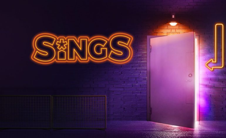 Twitch’s New Karaoke Game, Twitch Sings, is Out Now