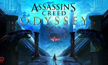 Assassin's Creed: Odyssey Releases Launch Trailer For "The Fate of Atlantis" DLC