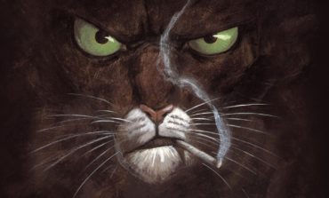 Blacksad: Under The Skin is Based on a Comic Book About a 1950's Detective Cat, Coming Out in September